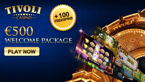 tivoli casino danmark - tivoli casino gratis